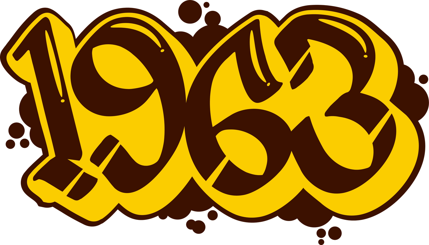 Licenced Iota Phi Theta Fraternity Pride