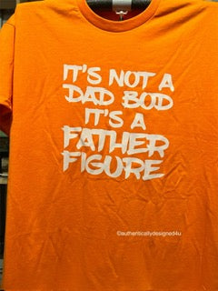 Father Figure Shirt