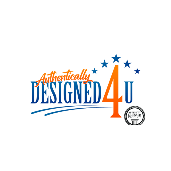 Authentically Designed 4 U